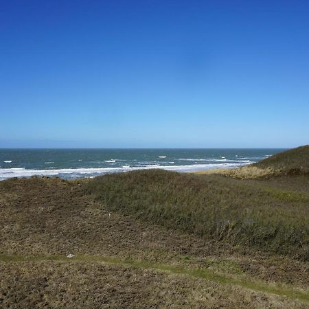 Knyd'S Am Meer Wenningstedt-Braderup Zewnętrze zdjęcie