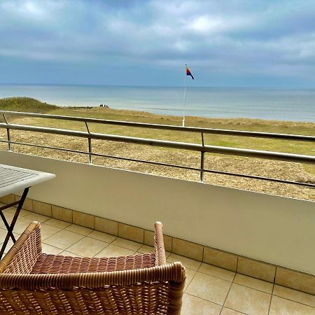 Knyd'S Am Meer Wenningstedt-Braderup Zewnętrze zdjęcie