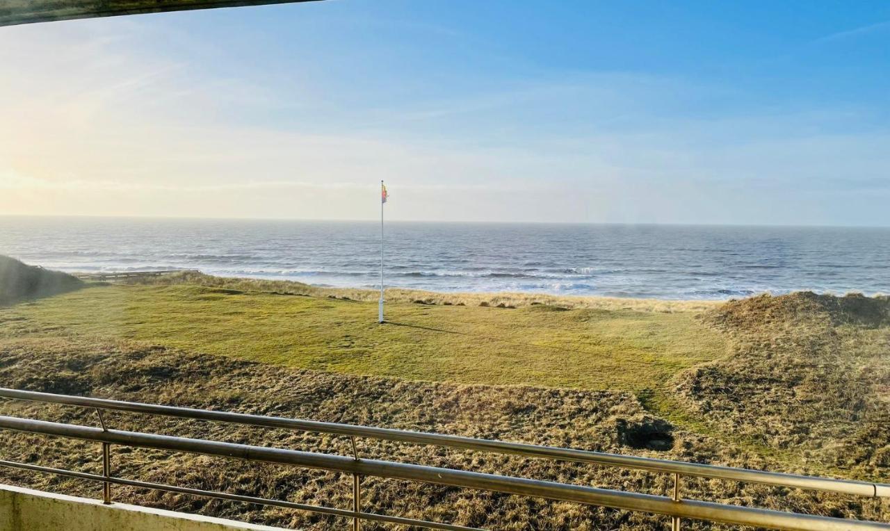Knyd'S Am Meer Wenningstedt-Braderup Zewnętrze zdjęcie
